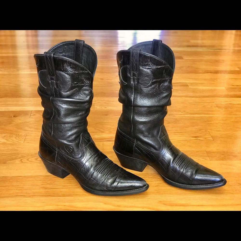 *** The Ariat Ginger boot ***